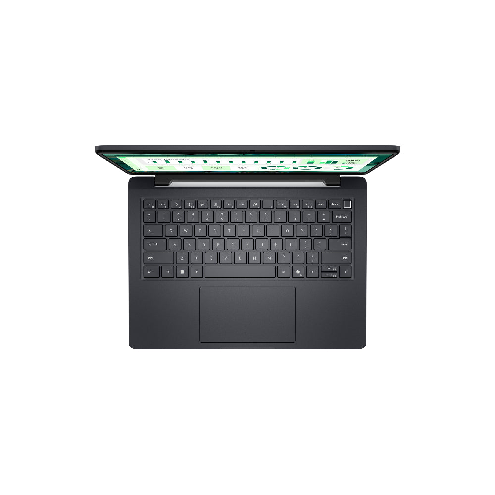 Dell Pro Max 14 - Ryzen AI 7 Pro 350 - 16GB RAM 512GB SSD