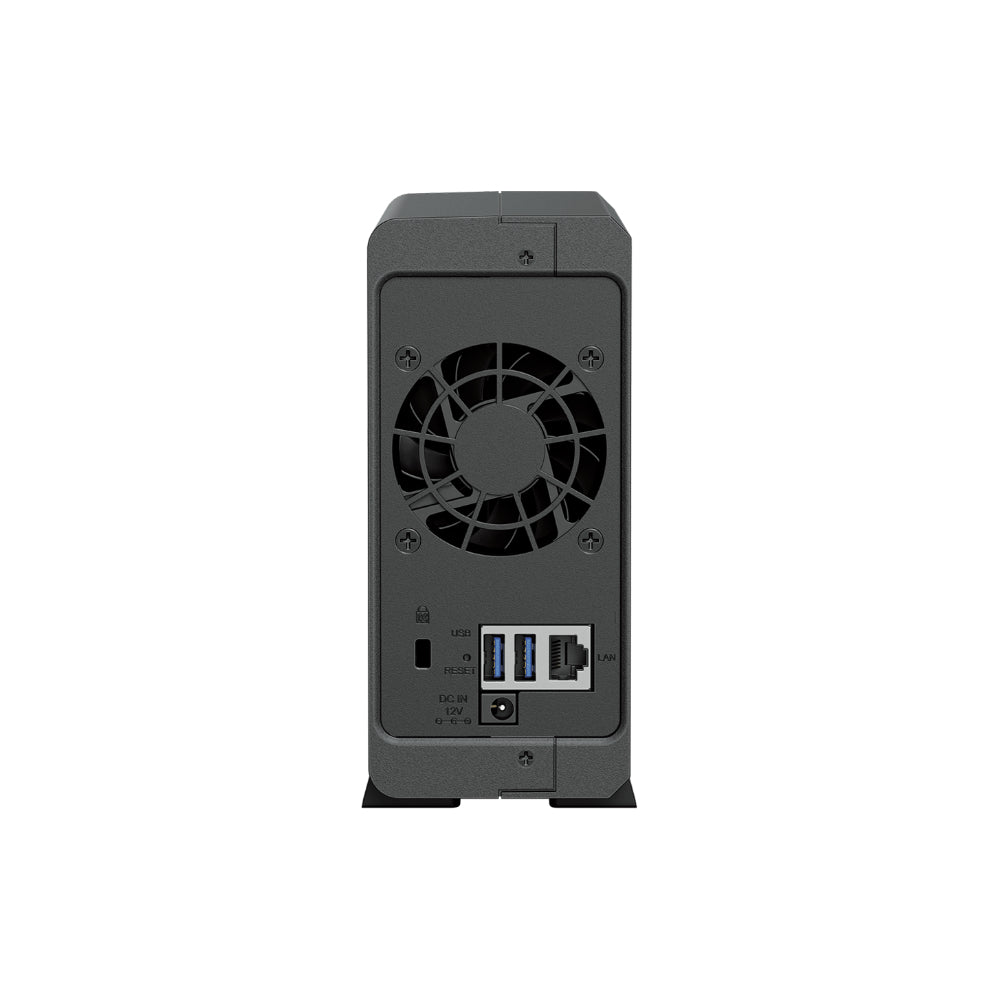 Synology DS124 4TB (1x4TB)