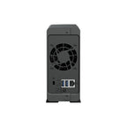 Synology DS124 4TB (1x4TB)