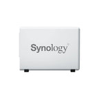 Synology DS223J 24TB (2x12TB)