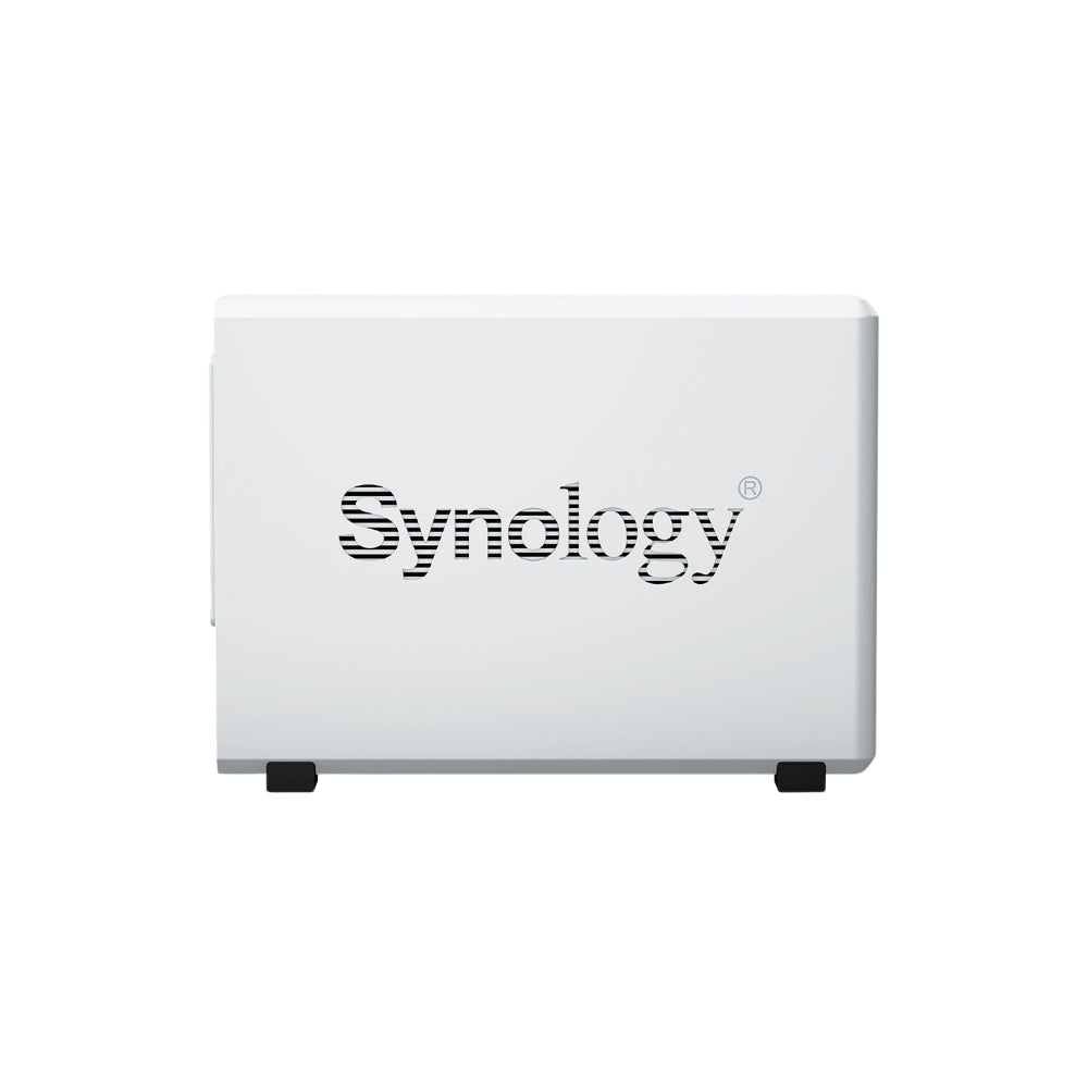 Synology DS223J 24TB (2x12TB)