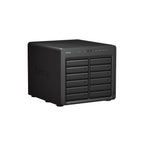 Synology DS2422+ 72TB (5x12TB HDD)