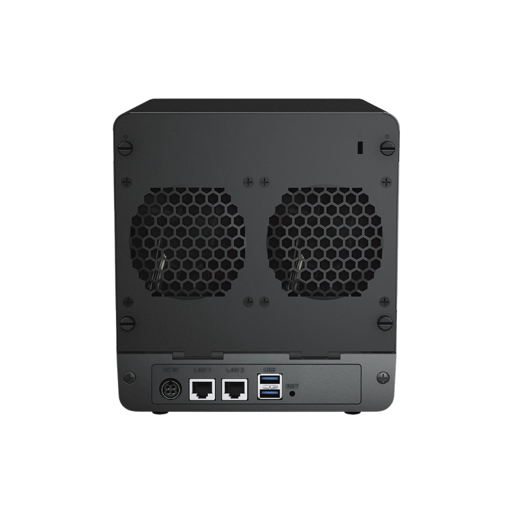 Synology DS423 16TB (4x4TB)