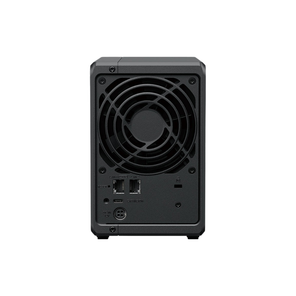 Synology DS725+ 8TB (2x4TB)