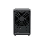 Synology DS725+ 8TB (2x4TB)