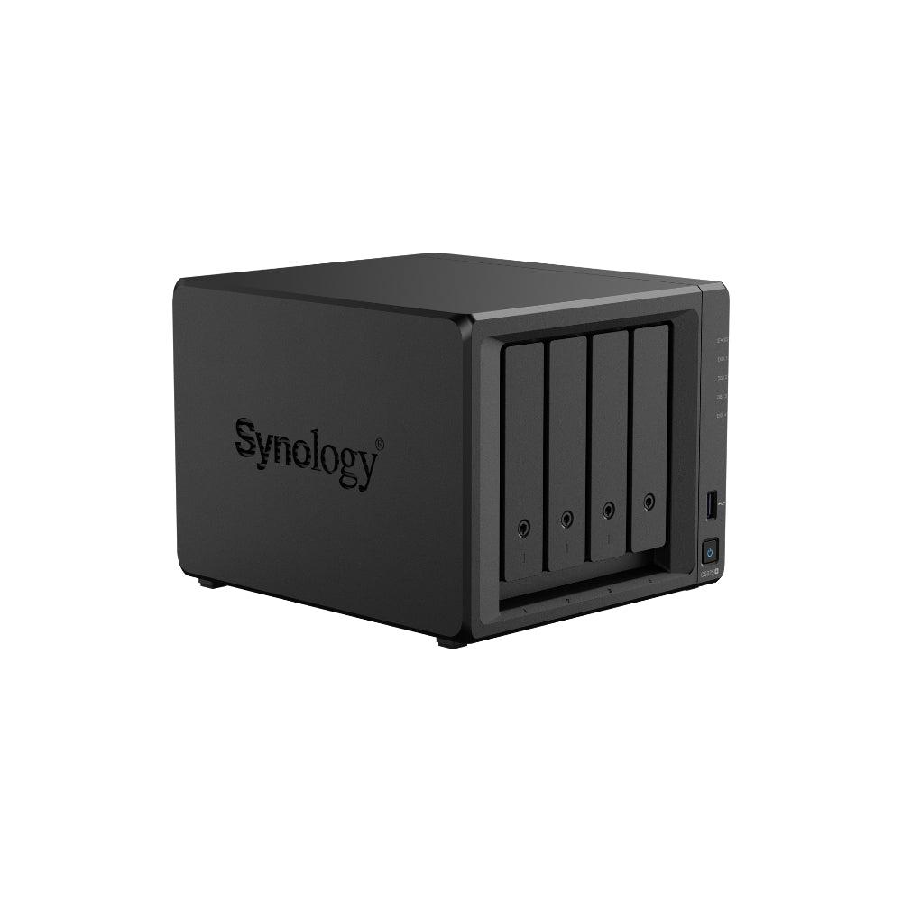 Synology DS925+ 16TB (4x4TB)