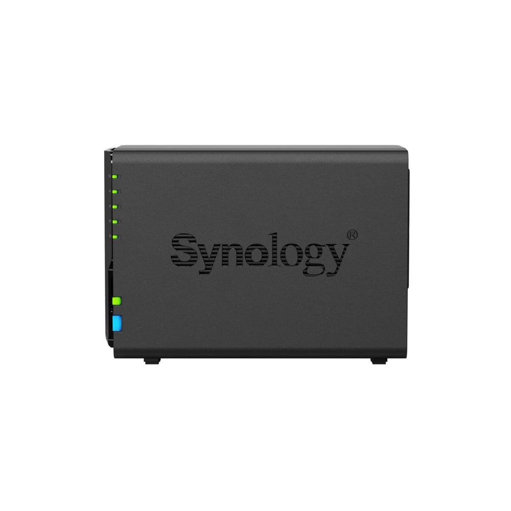 Synology DS225+ 16TB (2x8TB)