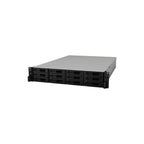 Synology RackStation RS3618xs 12-Bay NAS 72TB (6x12TB)