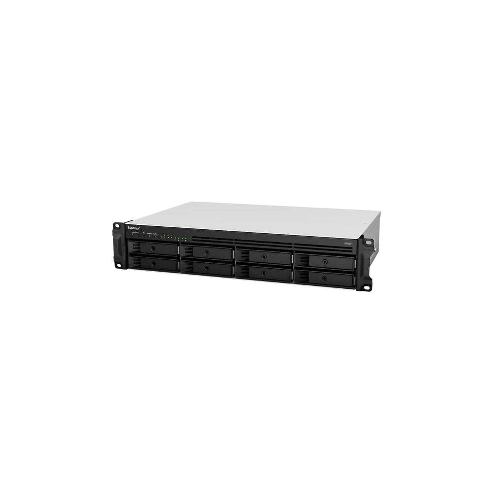 Synology RS1221+ 16TB (4X4TB)