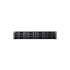 Synology RackStation RS2423+ 12-Bay NAS 48TB (8x6TB)
