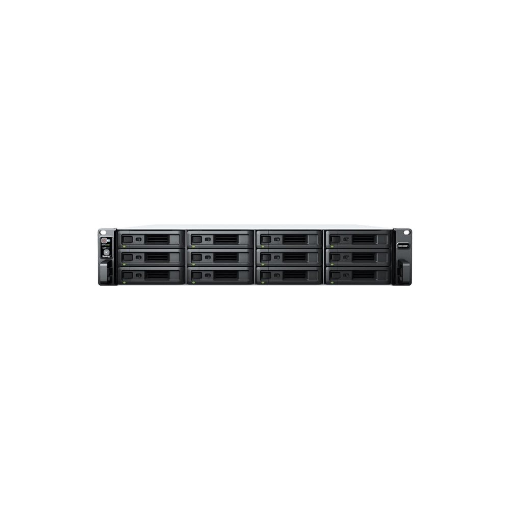 Synology RackStation RS2423+ 12-Bay NAS