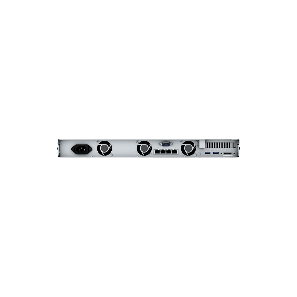 Synology RackStation RS822+ 48TB (4x12TB)