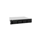 Synology RackStation RS1221RP+ NAS - Ryzen Embedded V1500B - 4GB DDR4 32TB HDD
