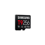 Samsung T9 microSDXC 256GB
