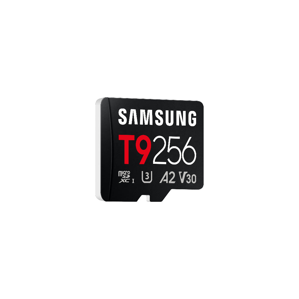 Samsung T9 microSDXC 256GB