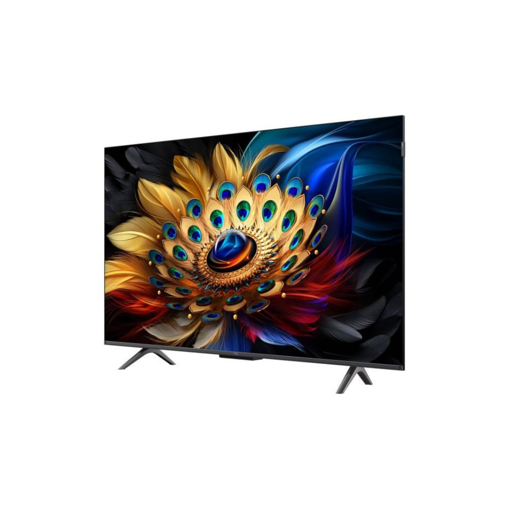 Outlet TCL 43C655 43" (2024) 4K
