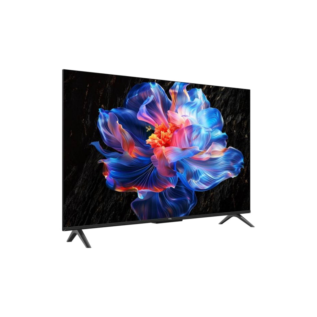 TCL 43P6K 43" - DLED 4K