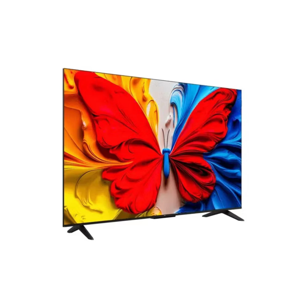 TCL 50V5C 50" - QLED Full HD