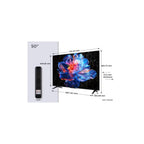 TCL V6C 50V6C 50" - LED - 4K