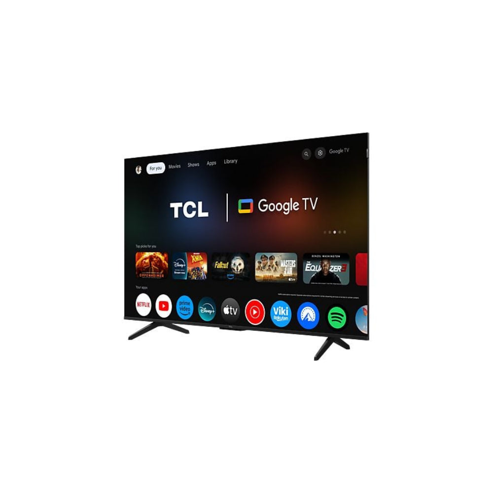 TCL 55T69C 55" QLED 4K