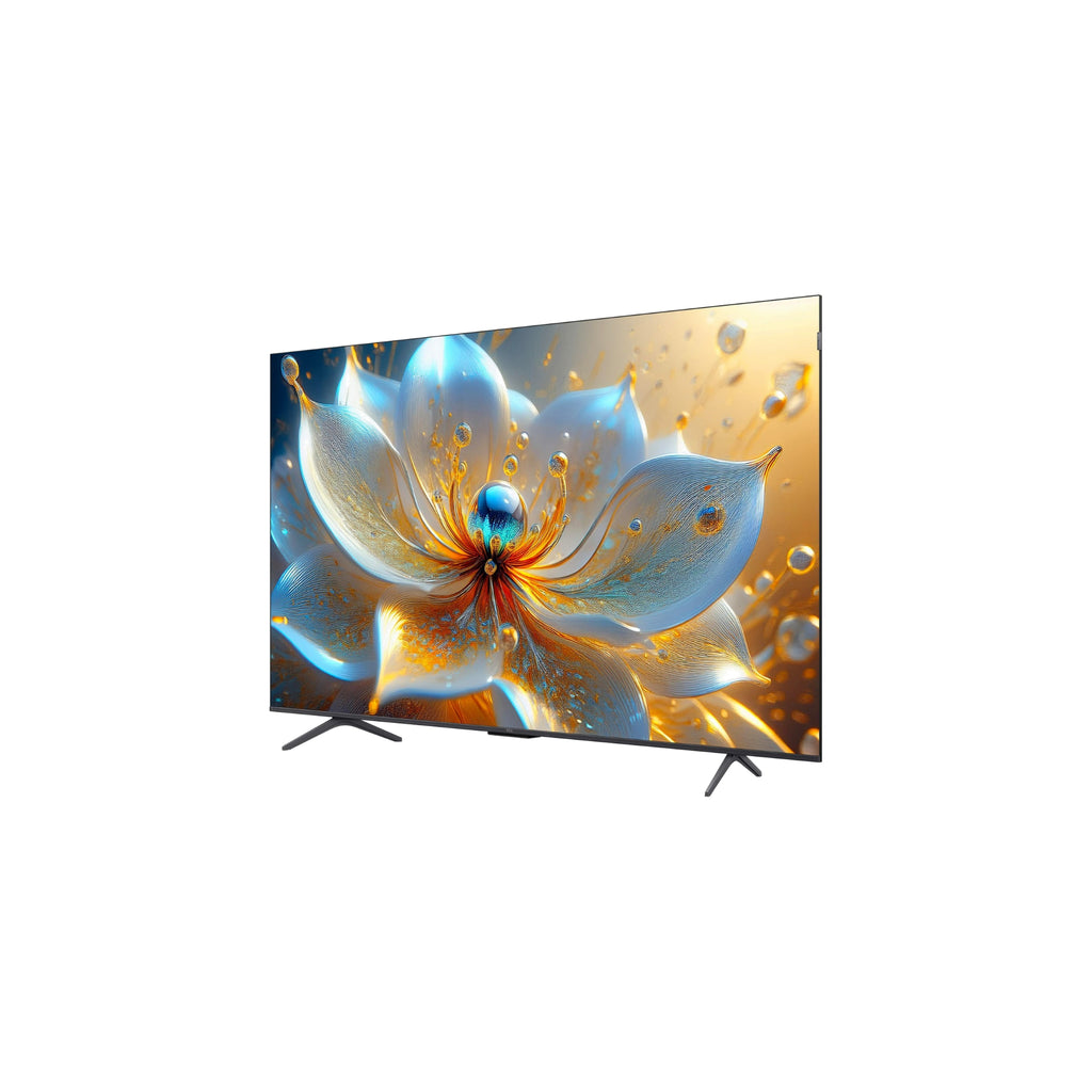 TCL 55T8C 55" - QLED 4K