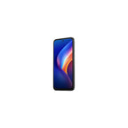TCL K70 6.8" 5G 128GB Midnattssvart