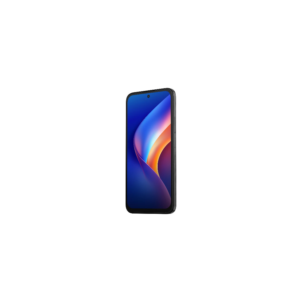 TCL K70 6.8" 5G 128GB Midnattssvart