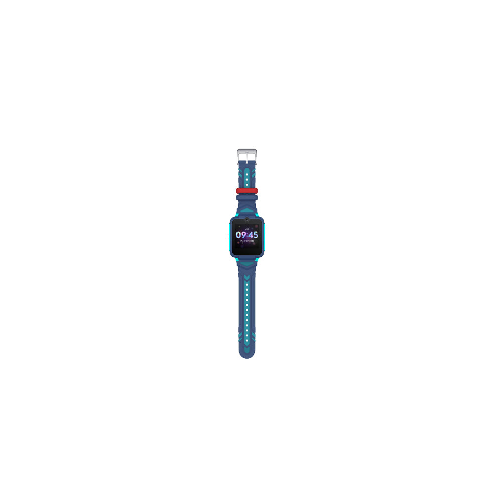 Tcl Movetime Family Watch 2 Speed Blue