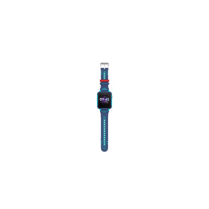 Tcl Movetime Family Watch 2 Speed Blue