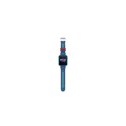 Tcl Movetime Family Watch 2 Speed Blue
