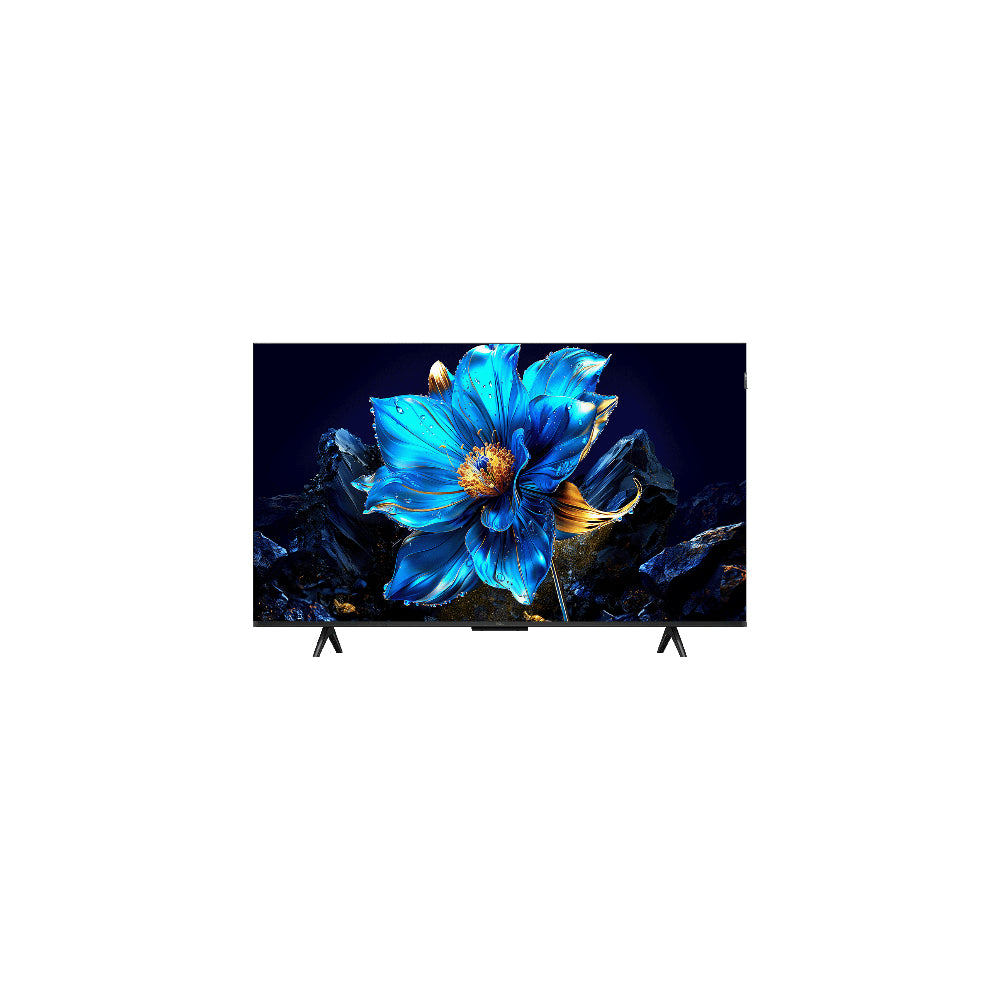 TCL 43P7K 43" - QLED 4K