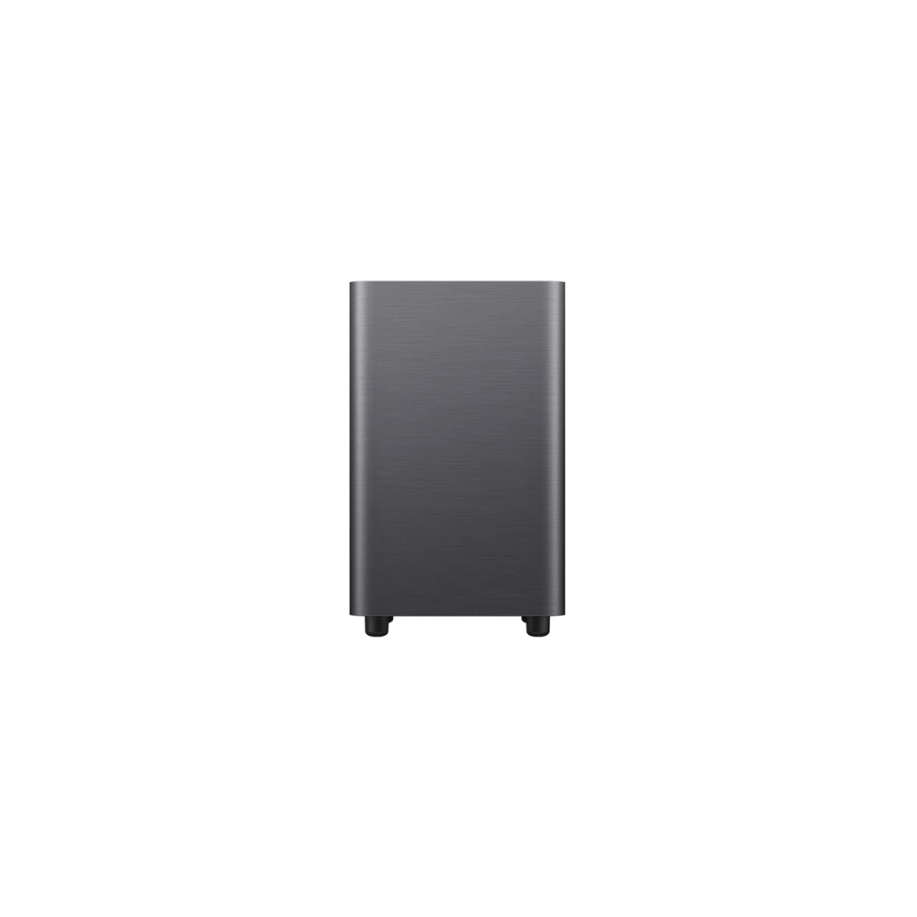 TCL S55HE 2.1-kanal Soundbarsystem Svart