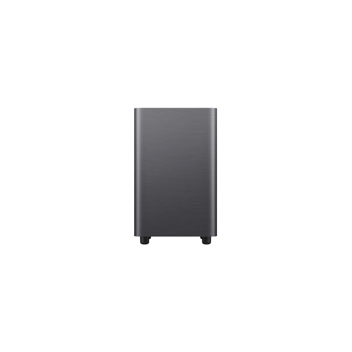 TCL S55HE 2.1-kanal Soundbarsystem Svart