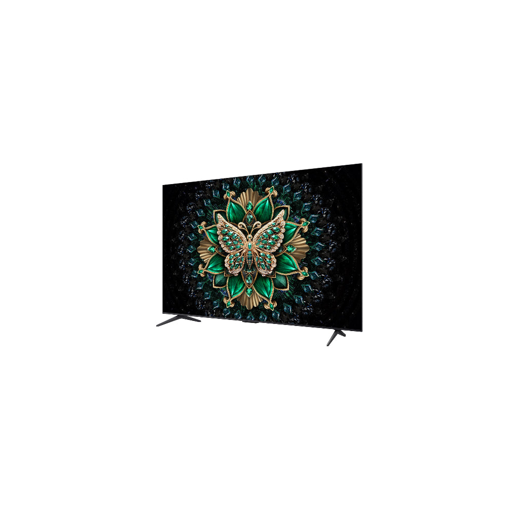 TCL 55C6K 55" - QLED 4K