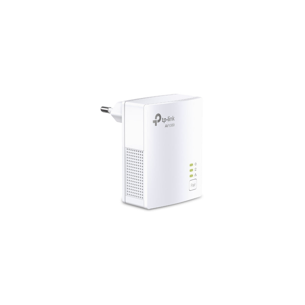 TP-Link TL-PA717 KIT V4 AV1000 Gigabit Powerline Starter Kit