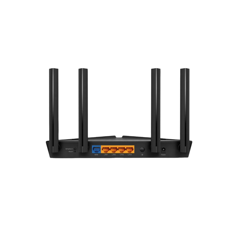 TP-Link Archer AX53 - AX3000 - Wi-Fi 6 - Dual-band - Gigabit