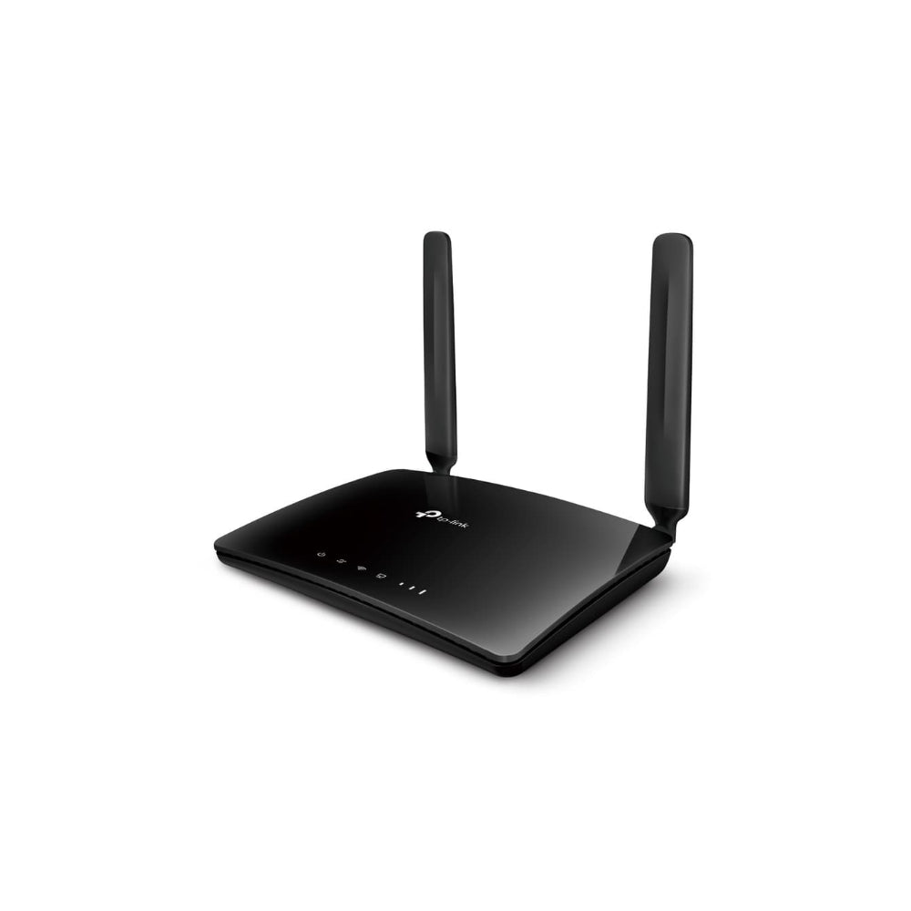 TP-Link Archer MR200 Trådlös 4G Router
