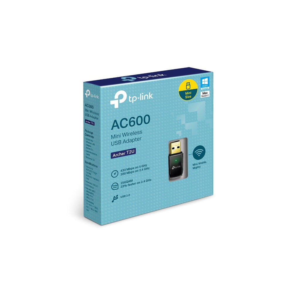 TP-Link Archer T2U V3 WLAN 433 Mbit/s
