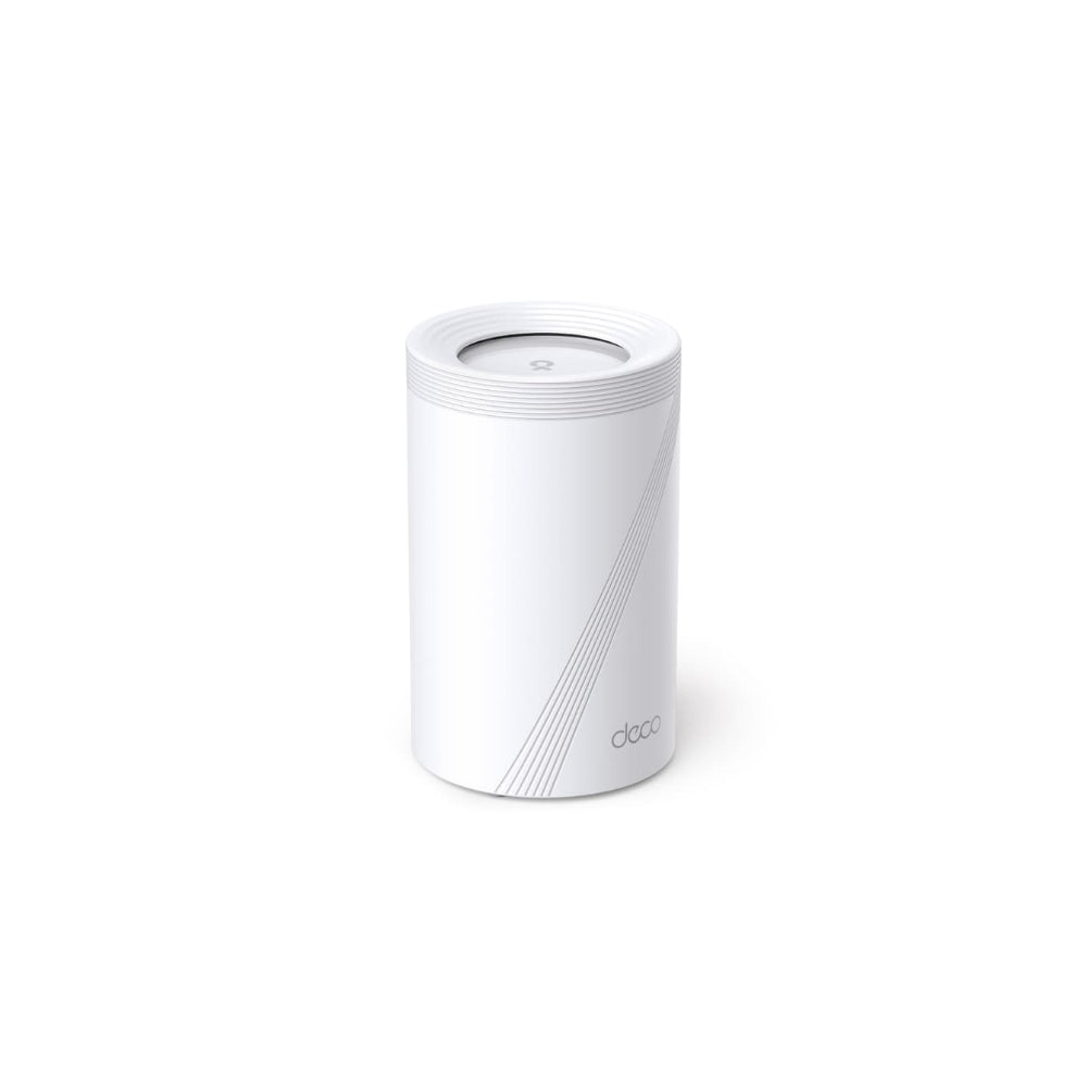 TP-Link Deco BE65 Wi-Fi 7 Mesh System 1-Pack