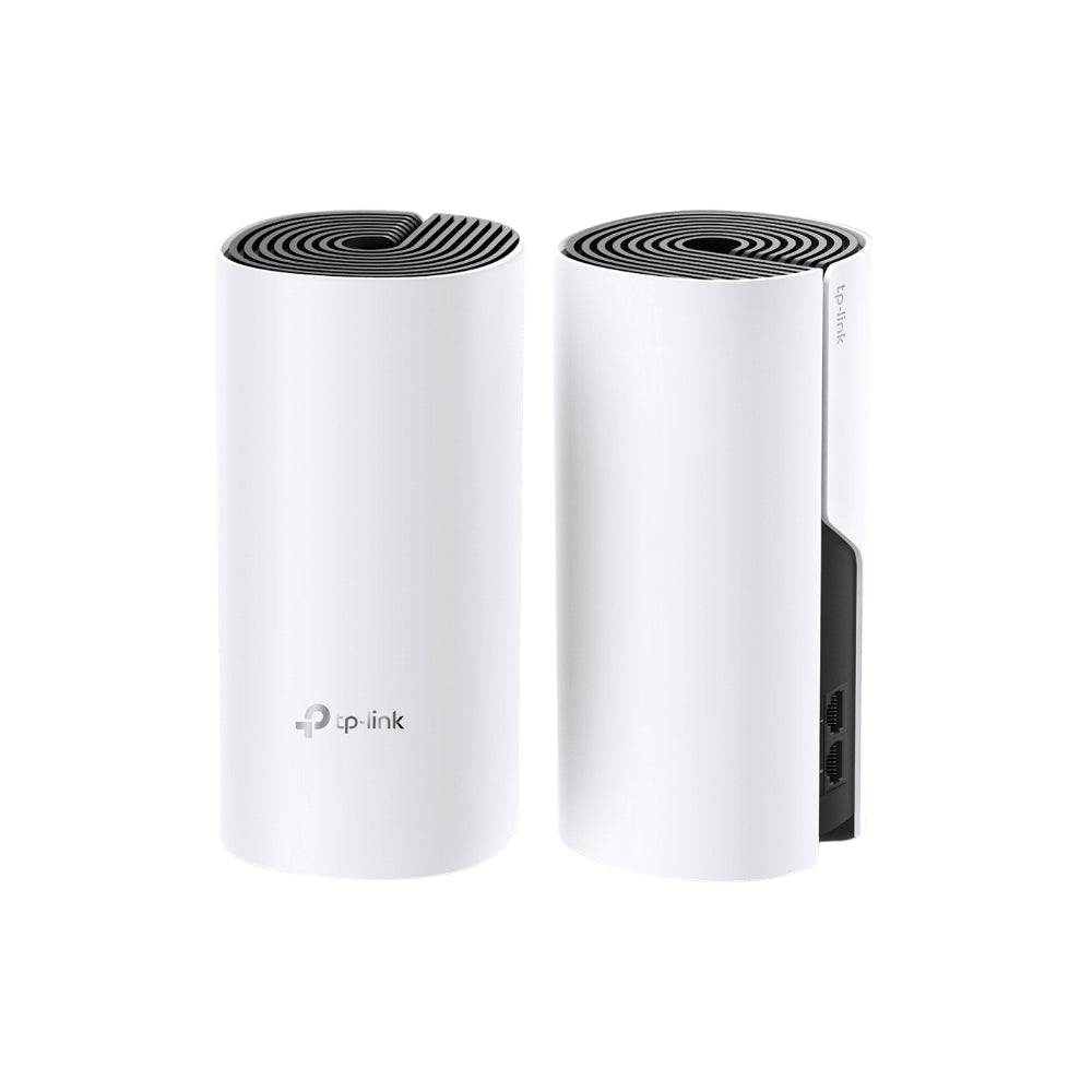 TP-Link Deco M4 AC1200 Wi-Fi Mesh-system