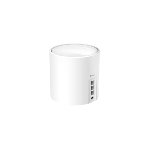 TP-Link Deco X50 AX3000 Wi-Fi 6 Mesh (2-pack)