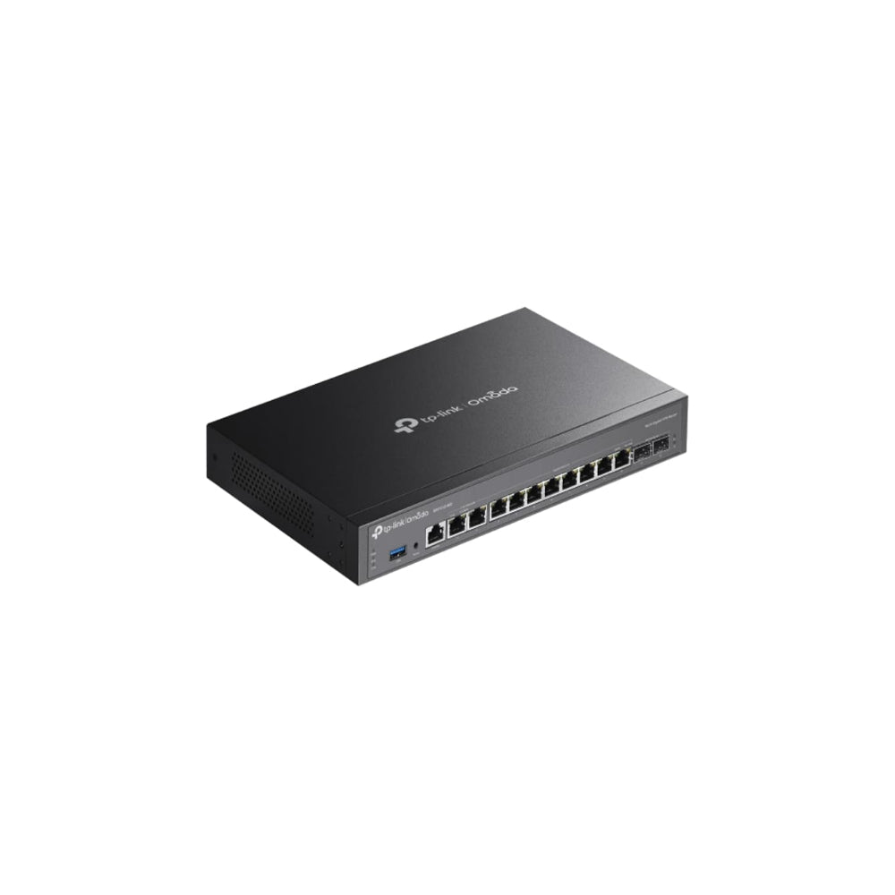 TP-Link Omada ER7412-M2 Multi-Gigabit VPN-Router