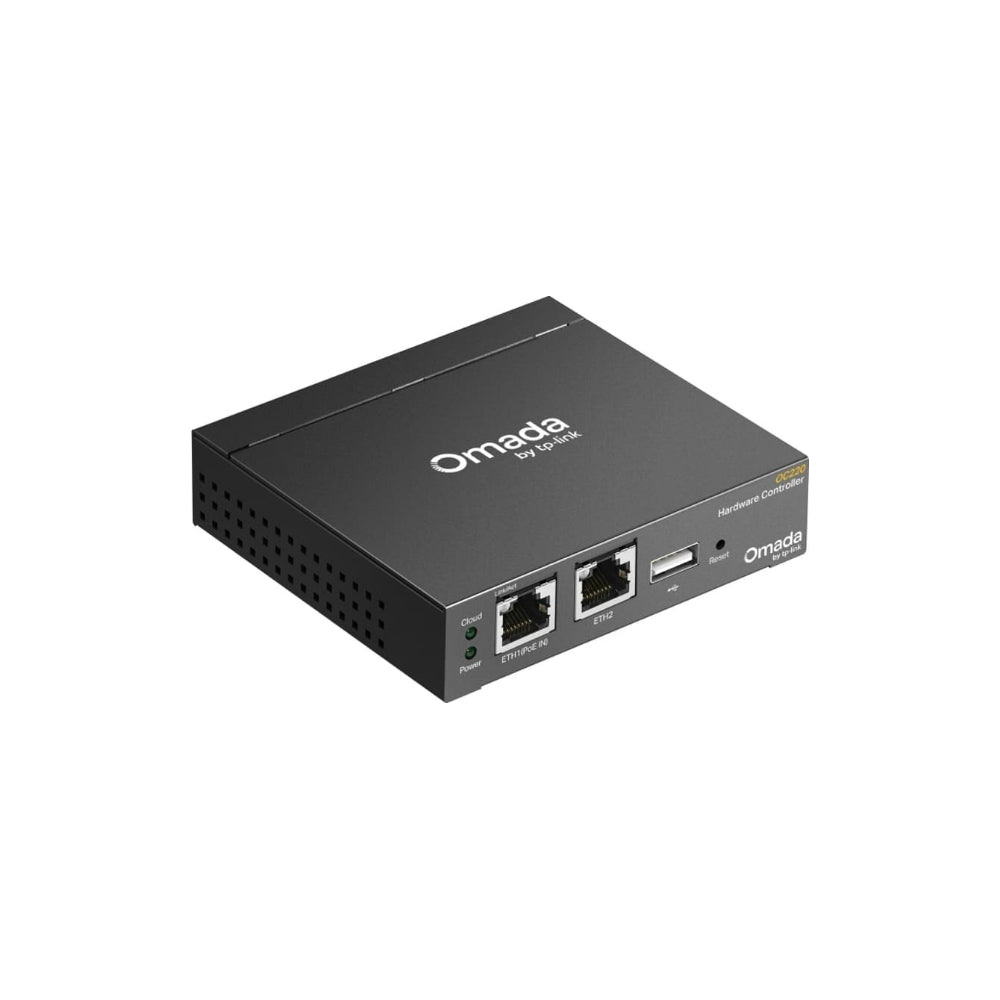 TP-Link Omada OC220 gateway/controller 10, 100, 1000 Mbit/s