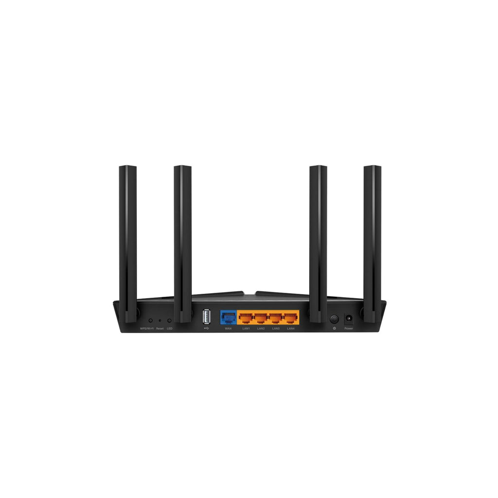 TP-Link Archer AX20 AX1800 Wi-Fi 6 Router