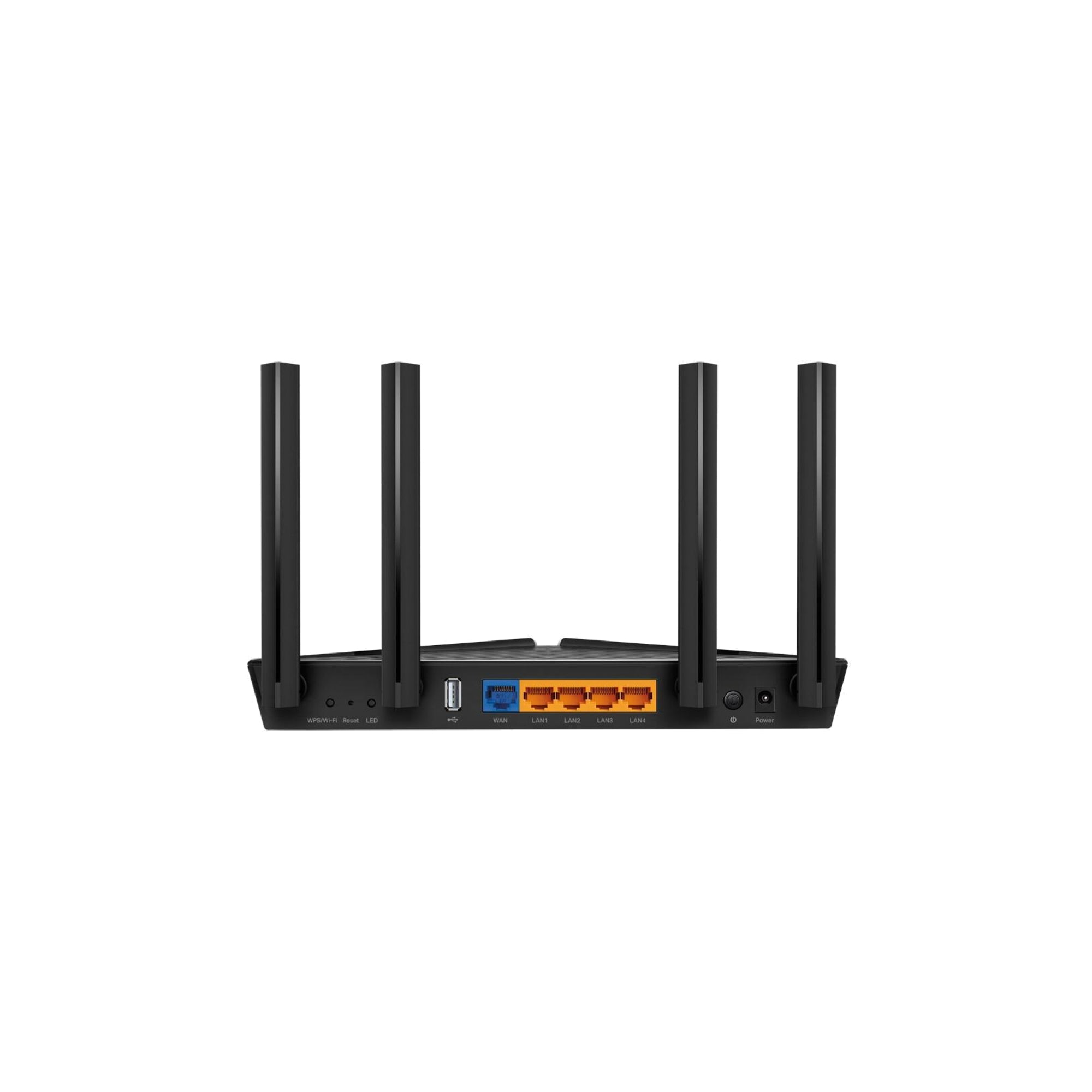 TP-Link Archer AX20 AX1800 Wi-Fi 6 Router