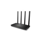 TP-Link Archer C6 V4 Trådlös  Wi-Fi 5 Router