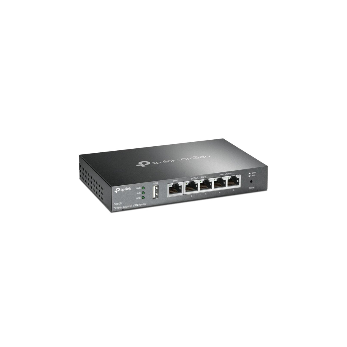 TP-Link Omada ER605  Gigabit VPN-router