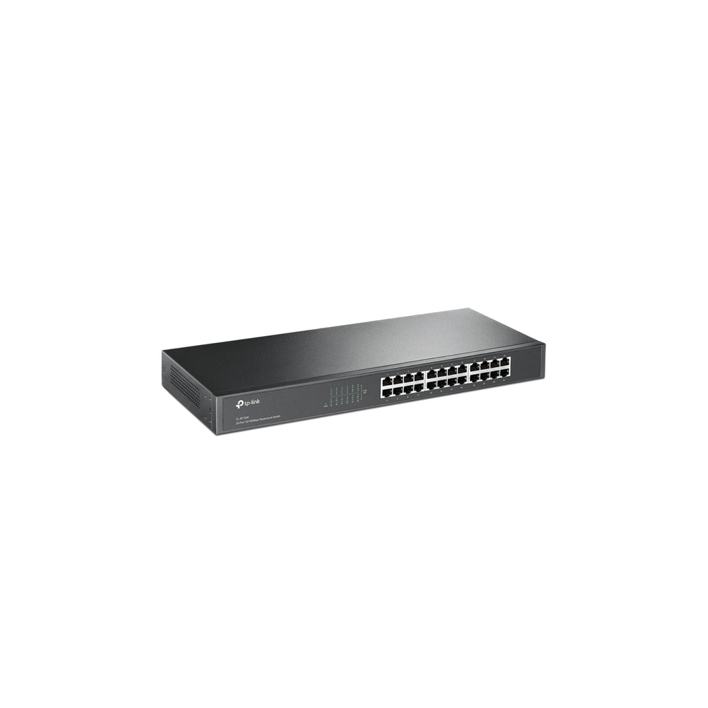 TP-Link TL-SF1024 24-portars Switch