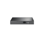 TP-Link TL-SG1008MP 8-Port Gigabit Desktop/Rackmount Switch med 8-Port PoE+