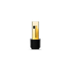 TP-Link TL-WN725N Trådlös USB-adapter